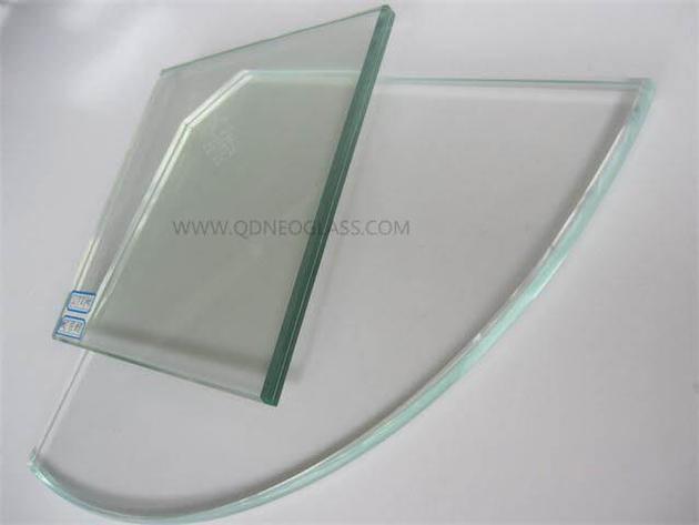 POLISHED GLASS