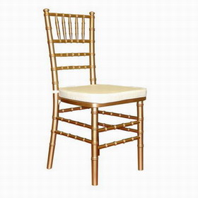 Banquet chair