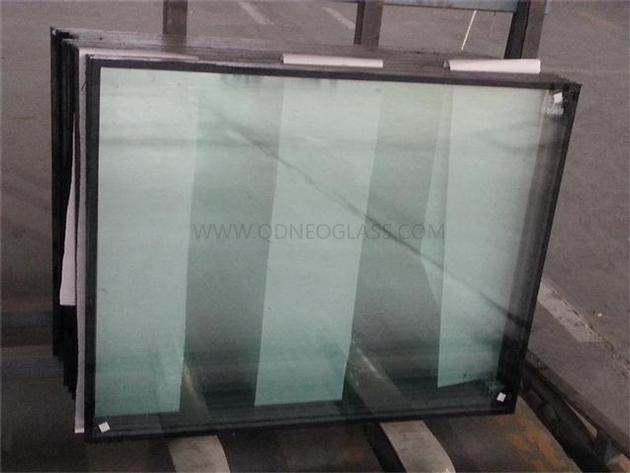 INSULATING GLASS UNIT
