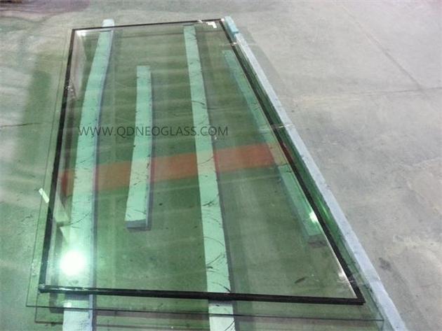 INSULATING GLASS UNIT