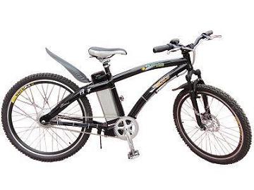electrric bike