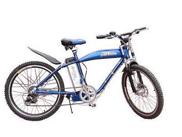 electrric bike