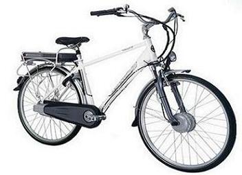 electrric bike