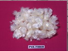 PVA FIBER