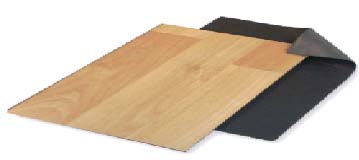 Acoustic Insulation for floorings- PARQUEMIX