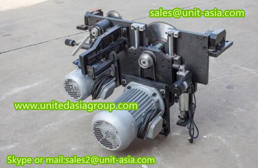 Sliding Table Panel Saw