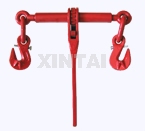 retchet type load binder