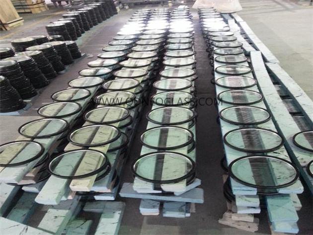 INSULATING GLASS UNIT
