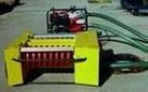 ZS disc skimmer