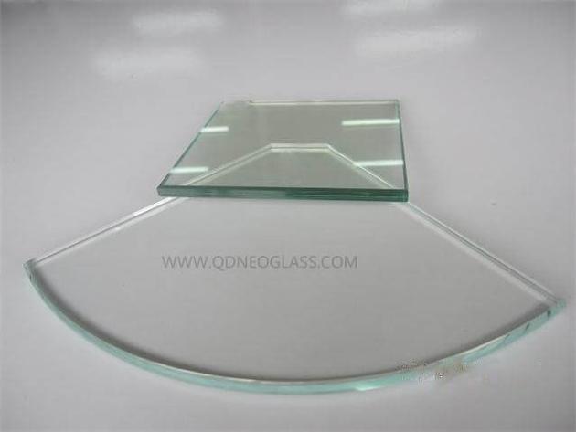 POLISHED GLASS