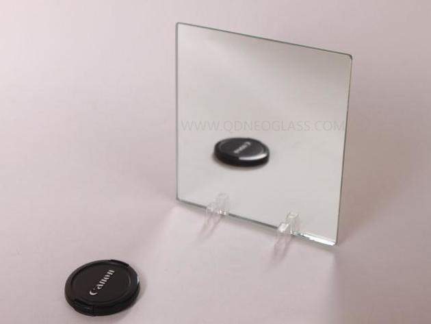MIRROR SILVER Amp ALUMINUM