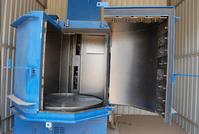  Sell Trolley Type Cleaning Machine