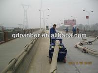 Road Surface Shot Blasting Machine