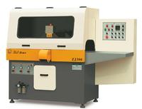 Finger joint machine