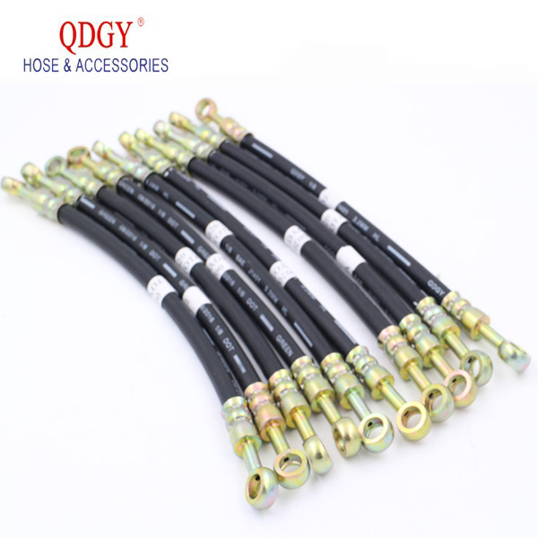 DOT Approved SAE J1401 Standard 3