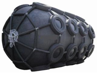 pneumatic fenders