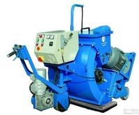 Floor Shot Blasting Machine