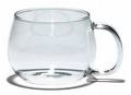 glass cup