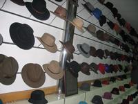 felt hats