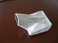 Pulp urinal