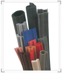 rubber sealing strip