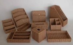 Storage basket