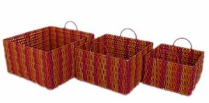 Storage basket