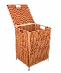 Laundry basket