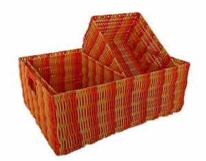 Storage basket