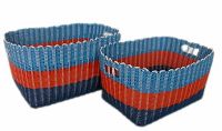 Storage basket