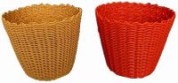 Waste paper basket