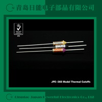 thermal cutoff fuse-Tf 240 to 360degCelsius