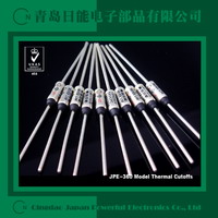 thermal fuse-Tf 70 to 360degCelsius