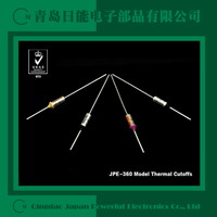 thermal protectors(tf 240 to 360 Celsius)