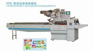 Western-style Automatic Packaging Machine