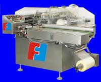 Soap Automatic 3D Packing Machine