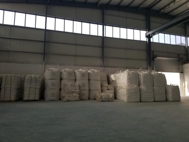 Bentonite Clay Powder