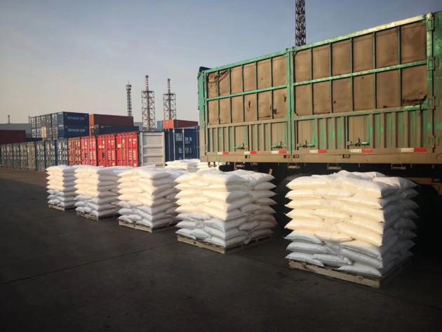 Bentonite Clay Powder