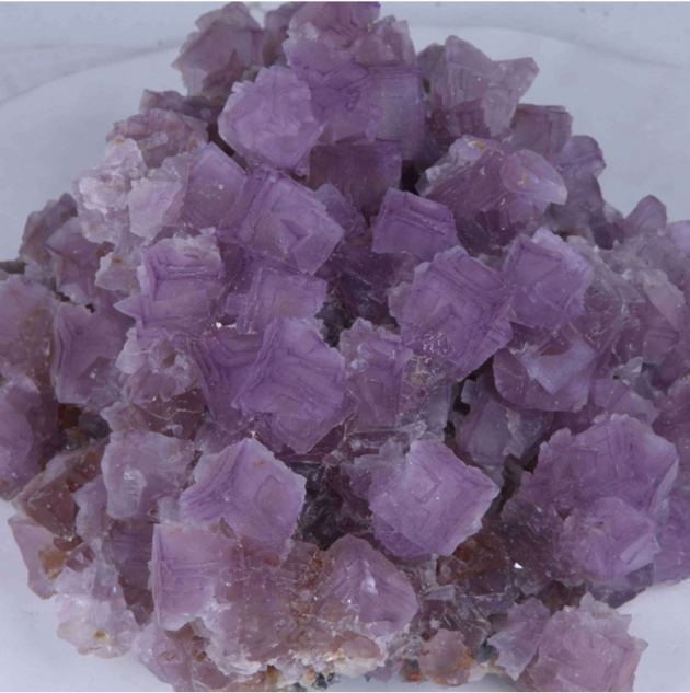 Fluorite Powder