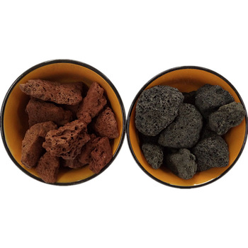 lava rock
