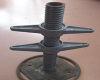 Scaffolding parts supplied