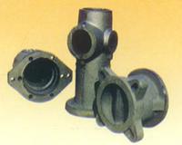 Valves supplied