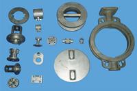 Fittings supplied