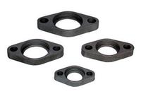 Flanges supplied