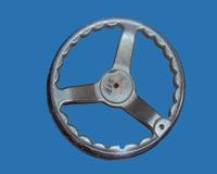Handwheels supplied