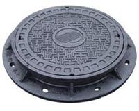 Manhole covers