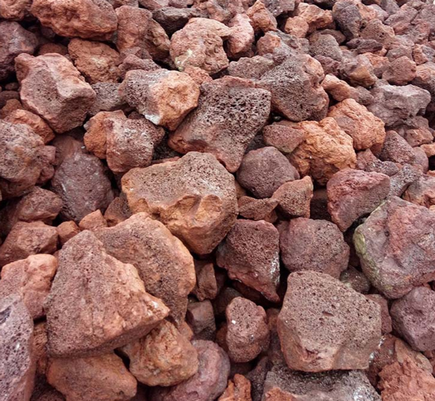 Lava Rock