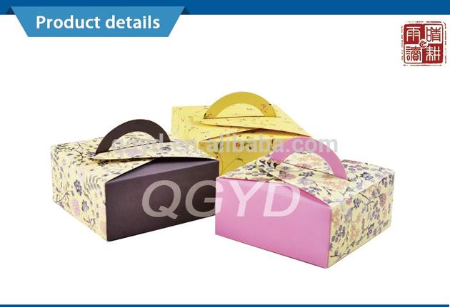 Cake box