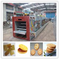 QH 800 biscuit production line