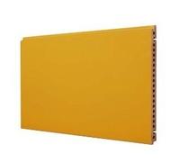 Terracotta panel D18-GY